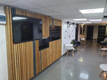 Стоматологический кабинет ДЕНТАЛ-АРТ на 9-ой Тихой