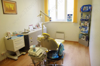 Стоматология СОНА ПЛЮС 2 на Фирсова