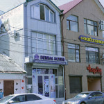 Стоматологический центр ДЕНТАЛ ХАУС (DENTAL HOUSE) на Дахадаева