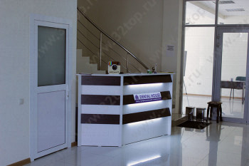 Стоматологический центр ДЕНТАЛ ХАУС (DENTAL HOUSE) на Дахадаева