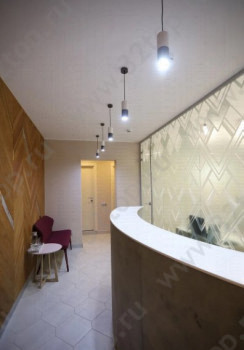 Современная стоматология Петра Андреянова