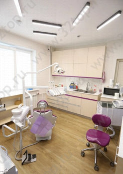 Современная стоматология Петра Андреянова