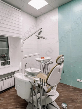 Центр имплантации АКАДЕМСТОМ