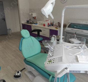 Стоматологическая клиника ДЕНТА ПЛЮС