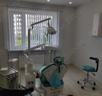 Стоматологическая клиника ДЕНТА ПЛЮС