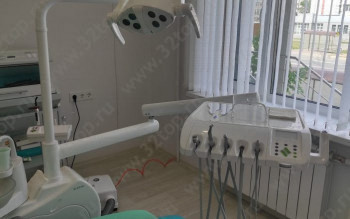 Стоматологическая клиника ДЕНТА ПЛЮС