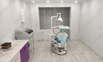 Стоматологическая клиника ДЕНТА ПЛЮС