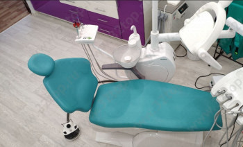 Стоматологическая клиника ДЕНТА ПЛЮС