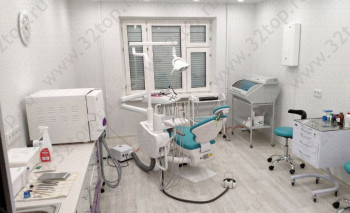 Стоматологическая клиника ДЕНТА ПЛЮС