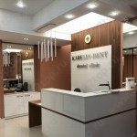 Стоматологическая клиника KARELIN DENT (КАРЕЛИН ДЕНТ)