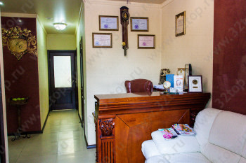 Стоматология ПРОФЕССОРСКАЯ