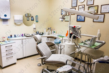 Стоматология ПРОФЕССОРСКАЯ