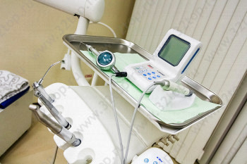 Стоматология ПРОФЕССОРСКАЯ