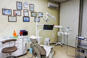 Стоматология ПРОФЕССОРСКАЯ