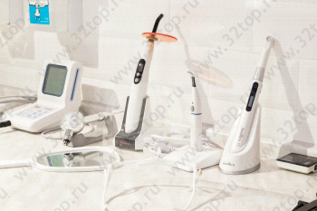 Стоматология СТОМПЛЮС