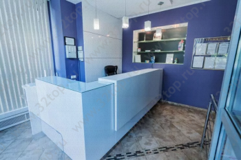 Стоматологическая клиника ДИАМАНТ ПЛЮС м. Ломоносовский проспект