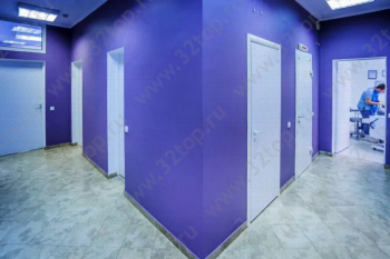 Стоматологическая клиника ДИАМАНТ ПЛЮС м. Ломоносовский проспект