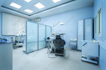 Стоматологическая клиника ДИАМАНТ ПЛЮС м. Ломоносовский проспект