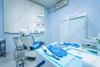 Стоматологическая клиника ДИАМАНТ ПЛЮС м. Ломоносовский проспект