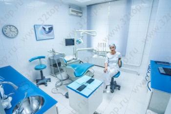 Стоматологическая клиника ДИАМАНТ ПЛЮС м. Ломоносовский проспект