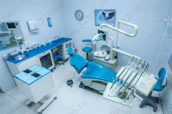 Стоматологическая клиника ДИАМАНТ ПЛЮС м. Ломоносовский проспект