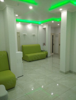 Стоматологическая клиника КЛИНИКА КАСАТКИНА