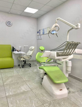 Стоматологическая клиника КЛИНИКА КАСАТКИНА