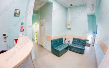 Стоматологическая клиника АПОЛЛОНИЯ м. Гагаринская