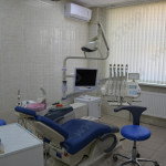 Стоматологическая клиника ВЕГА +