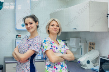 Стоматологическая клиника ПРЕМАДЕНТ