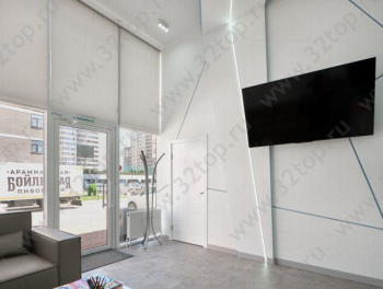 Стоматологическая клиника ДЛЯ СЕМЬИ на Серебрякова