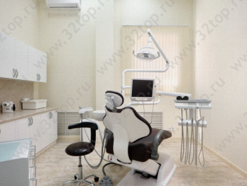 Стоматологическая клиника ДЛЯ СЕМЬИ на Серебрякова