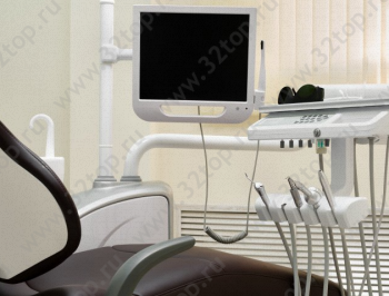 Стоматологическая клиника ДЛЯ СЕМЬИ на Серебрякова