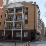 Центр семейной стоматологии АКАДЕМИЯ УЛЫБОК