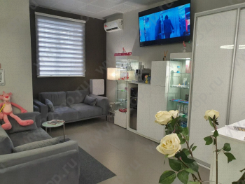 Центр семейной стоматологии АКАДЕМИЯ УЛЫБОК