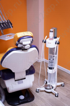 Стоматологическая клиника СОФИДЕНТ