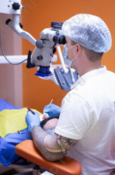 Стоматологическая клиника СОФИДЕНТ