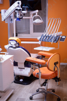 Стоматологическая клиника СОФИДЕНТ