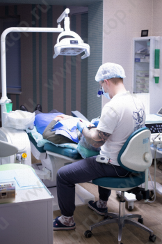 Стоматологическая клиника СОФИДЕНТ