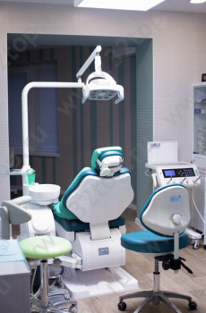 Стоматологическая клиника СОФИДЕНТ