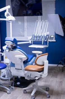 Стоматологическая клиника СОФИДЕНТ