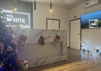 Стоматологический центр DENTAL WHITE STUDIO (ДЕНТАЛ УАЙТ СТУДИО)