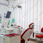 СТОМАТОЛОГИЯ СУПЕРГЕРОЕВ м. Бунинская аллея