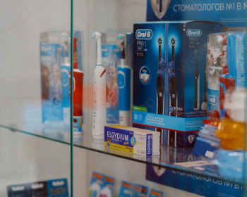 СТОМАТОЛОГИЯ СУПЕРГЕРОЕВ м. Бунинская аллея