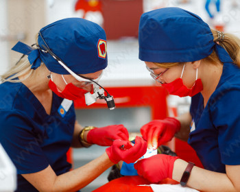 СТОМАТОЛОГИЯ СУПЕРГЕРОЕВ м. Бунинская аллея