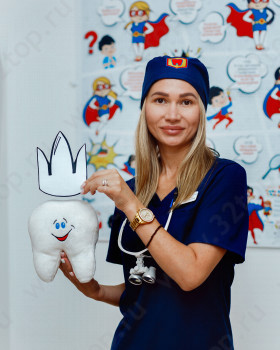 СТОМАТОЛОГИЯ СУПЕРГЕРОЕВ м. Бунинская аллея