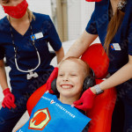 СТОМАТОЛОГИЯ СУПЕРГЕРОЕВ м. Бунинская аллея