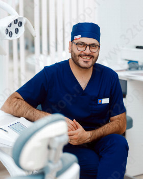 СТОМАТОЛОГИЯ СУПЕРГЕРОЕВ м. Бунинская аллея