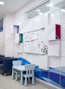 Стоматологический центр ВЛАДМИВА