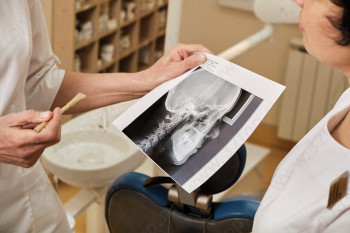 ЦЕНТР СТОМАТОЛОГИЧЕСКОГО ЗДОРОВЬЯ